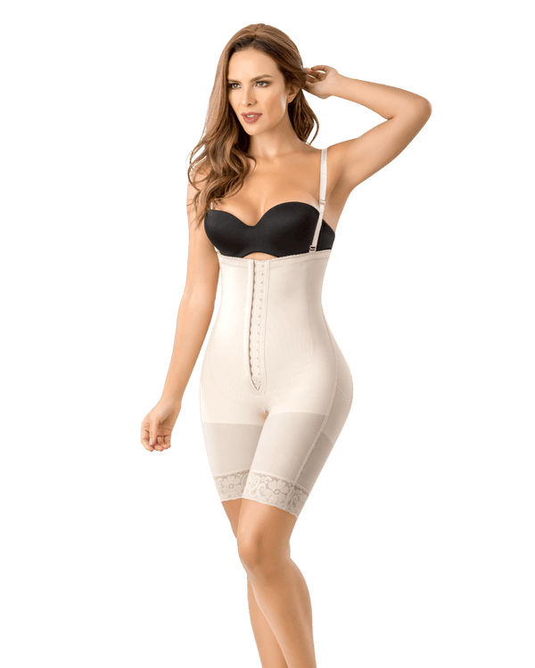 Faja Moldeadora Powernet Straple - LevantaCola 342