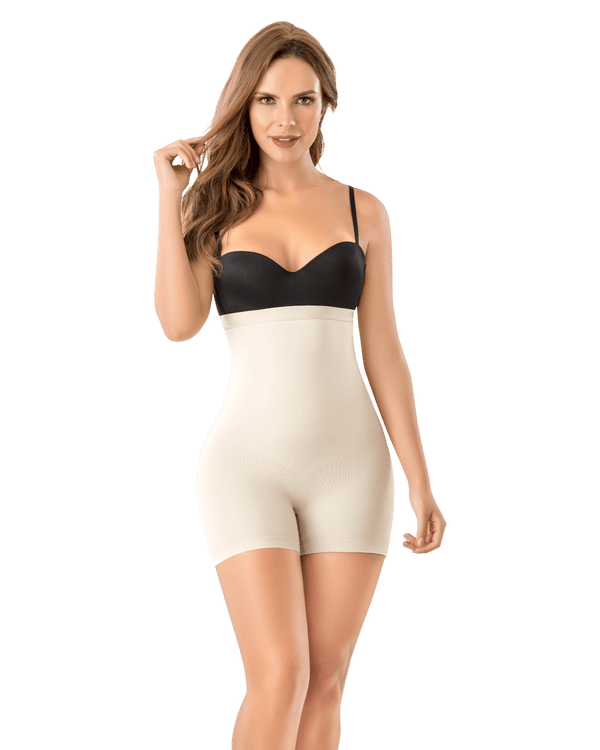 Body Seamless Cachetero Cinturilla 604